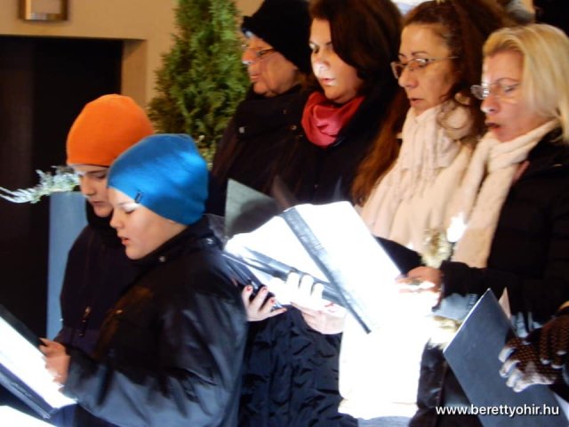 Advent negyedik vasárnapján 32